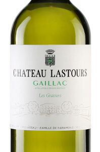 Gaillac Blanc 'Les Graviers' 2023
