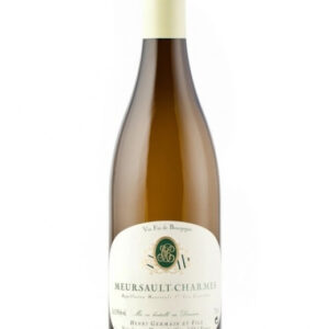 Meursault-Charmes Premier Cru 2023