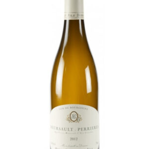 Meursault Perrières Premier Cru 2023