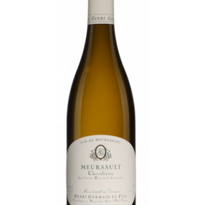 Meursault Chevalières 2023