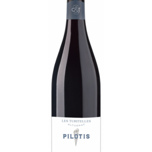 Pays d'Oc Rouge Pilotis 2022