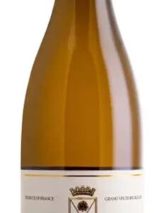 Bourgogne Hautes-Côtes de Nuits Blanc 2022