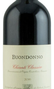 Chianti Classico 2019