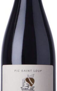 Pic Saint Loup Cuvée Simon 2020
