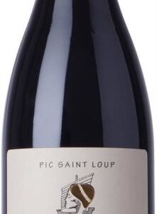 Pic Saint Loup Olivette 2023
