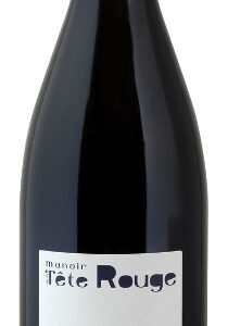 Saumur Rouge Bagatelle Cabernet Franc 2022