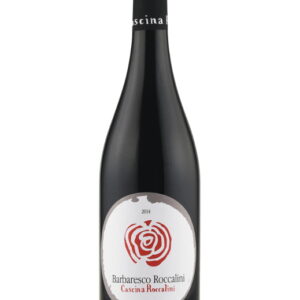 Barbaresco Roccalini 2019