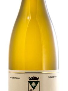 Bourgogne Blanc 2022