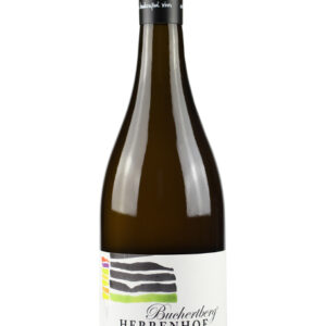 Buchertberg Weiss Traditioneller Gemischter Satz 2019