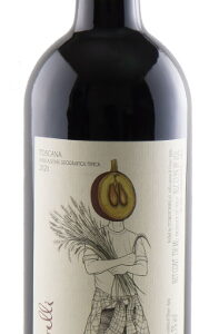 Toscana Rosso, Bulgarelli 2020