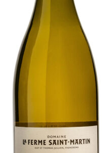Côtes-du-Rhône Blanc 'Carlina' 2023