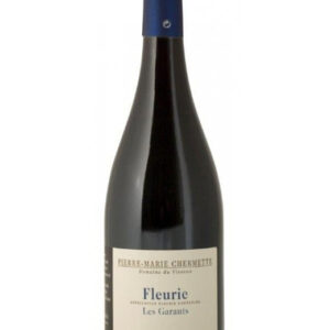 Fleurie Les Garants 2022