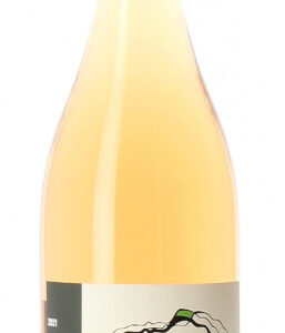 Patrimonio Rosé Cuvée des Agriate 2024