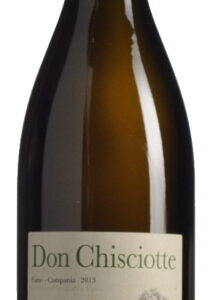 Campania Fiano Don Chisciotte 2021