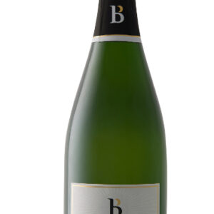 Champagne Brut Réserve 4 cépages