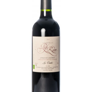 Languedoc Les Cades 2023