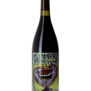 Sempre Cuntentu, Vin de France Rouge 2022