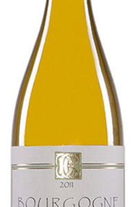 Bourgogne chardonnay 2022