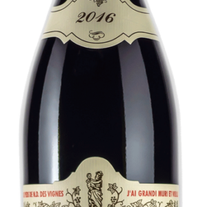 Volnay 'Clos la Cave' 2023