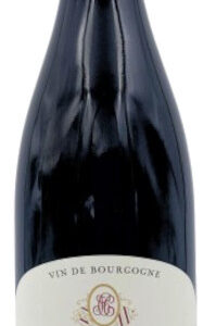 Bourgogne Côte d'Or Rouge 2023