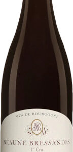 Beaune Bressandes Premier Cru 2022