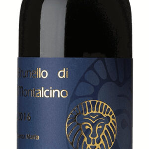 Brunello di Montalcino Sant'Arna Riserva 2019