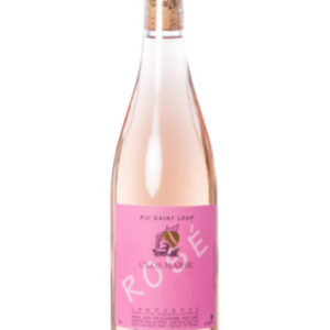 Pic Saint Loup Rosé 2024
