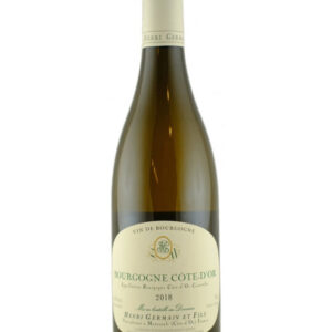 Bourgogne Côte d'Or Blanc 2023