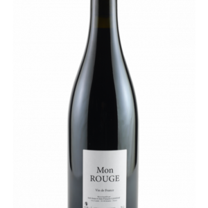 Vin de France Rouge "Mon Rouge" 2023