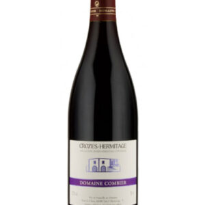 Crozes Hermitage Rouge Domaine Combier 2023