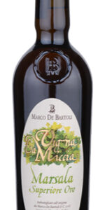 Marsala Vigna La Micchia 0,5L 2018