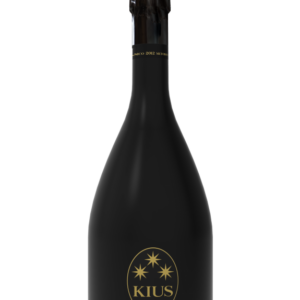 KIUS Brut VSQ Bianco IGT Bellone Lazio Marco Carpineti 2021