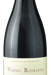 Vosne Romanée Les Damaudes 2023