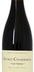 Gevrey-Chambertin 'Aux Etelois' 2023