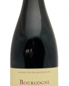 Bourgogne rouge 'Les Maladières' 2023