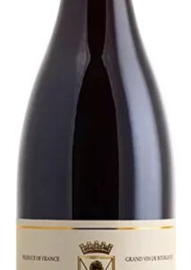 Bourgogne Rouge Côte d'Or 2022