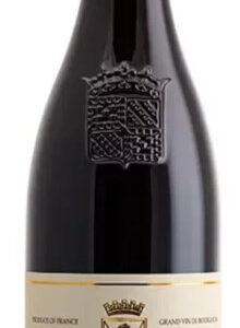 Nuits Saint Georges Vieilles Vignes 2022