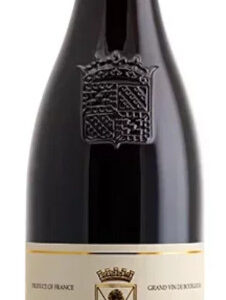 Corton Grand Cru Le Rognet 2022