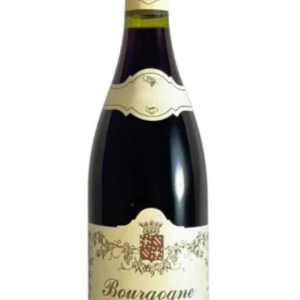 Bourgogne Pinot Noir 2023
