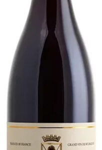 Hautes-Côtes de Nuits Rouge 2022