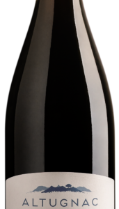 Pays d'Oc Pinot Noir Côté Pierre Lys 2022