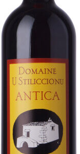 Ajaccio Rouge Antica 2020