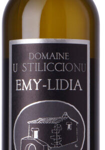 Ajaccio Vermentino Emy-Lidia 2022