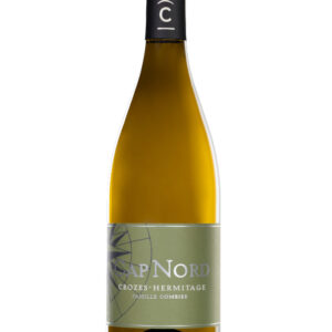 Crozes Hermitage Blanc Cap Nord 2022