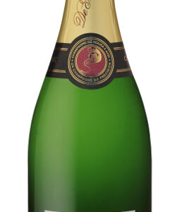 Champagne de Sousa Grand Cru Cuvée des Caudalies