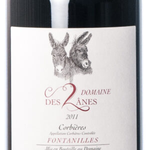 Corbières Fontanilles 2022