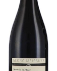 Vin de France Rouge Serrat de la Plane 2022