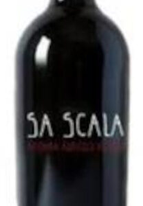 2019 Cannonau di Sardegna Sa Scala