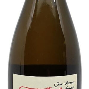 Côtes du Jura Blanc Savagnin Antide 2020