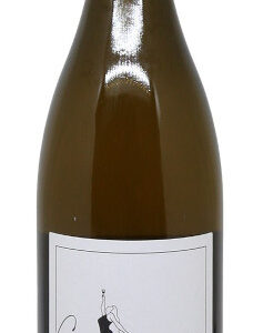 Vin de Table Blanc Le Courage 2021